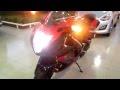 Auto Futura TV - Suzuki GSX-R750 - 2015 (VENDIDO)