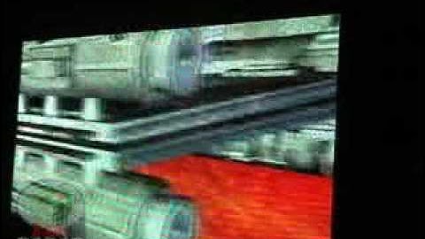 Nintendo Gamecube Space World 2000