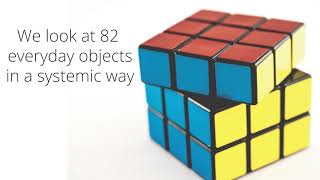 Morphees+: Refining the Shape  Resolution Taxonomy Through  Everyday Reconfigurable Objects