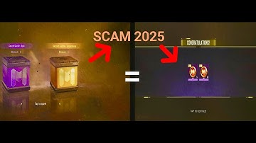 Proof that secret caches are scam in codm #codm #callofdutymobile #codmobile