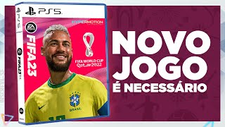 FIFA 23: preço, lançamento, Copa do Mundo, edições e mais