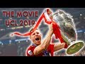 Liverpool FC ? 2019 Champions League ? The Movie