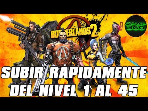 Guía De Logros Borderlands 2 Borderlands 2 - roblox chaos canyon 2007