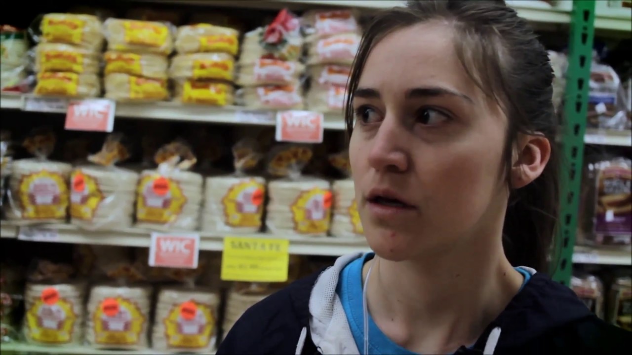 Andriea Vigil Demo Reel