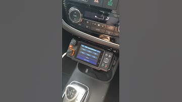 First Look at the NEW BN770 Mobile MDT