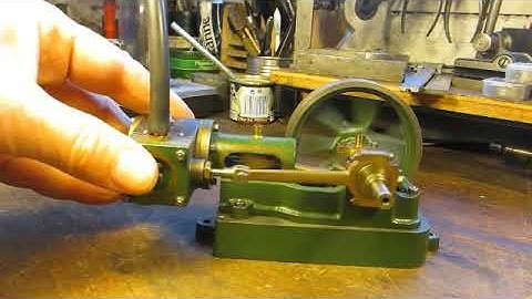 stuart H10 air driven