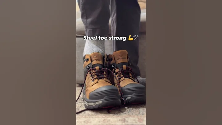 These Infinity System Alpha 6” @wolverineboots just dropped YESTERDAY!