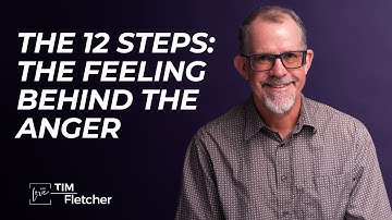 12 Steps - Part 23/28 - Step 4 - Part 12/13