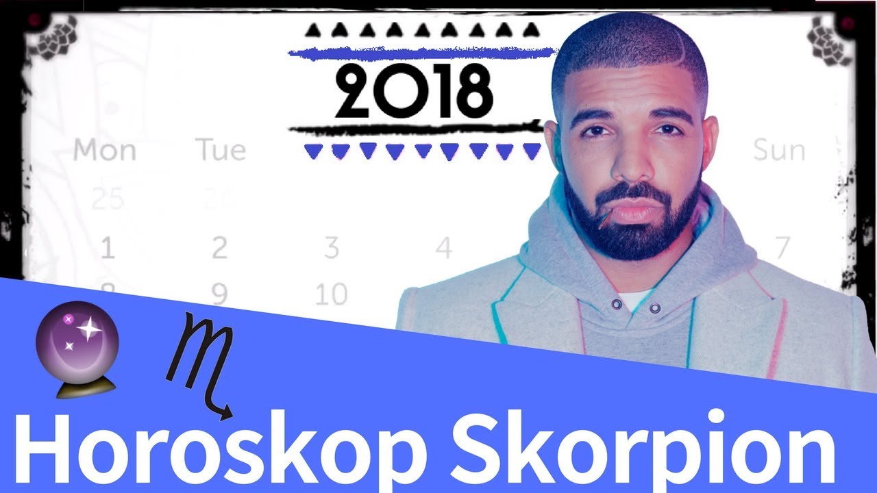Horoskop Skorpion Horoskop Skorpion