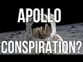 Missions apollo  conspiration 