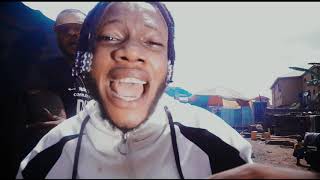 Ernest o ayanvbosa ft Ag Silimi De Boss - Ikunedo officials video(Benin Latest Music Video 2020 )