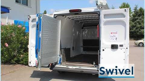 THE RIGHT RAMP FOR YOUR CLEANING - WM LIGHT PLUS model -