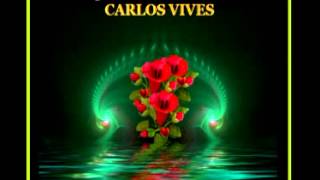 Watch Carlos Vives Mas Que Tu No Hay Nadie video