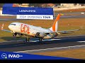 🔴LIVE MSFS2020  IVAO Tour Laranjinha Voo SBSL  São Luí­s SBGR - Guarulhos  B738 PR-GUM PMDG GLO2202🔴