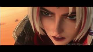 King Of Glory : Geya (The Heart Of Desert ) Subtitle Indonesia (Movie Short)