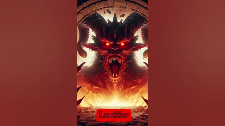 These Demons will Give you nightmares of hell😨