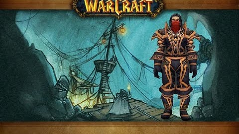 WOW Classic - Multiboxing - Deadmines - 4 Shamans 1 Warrior