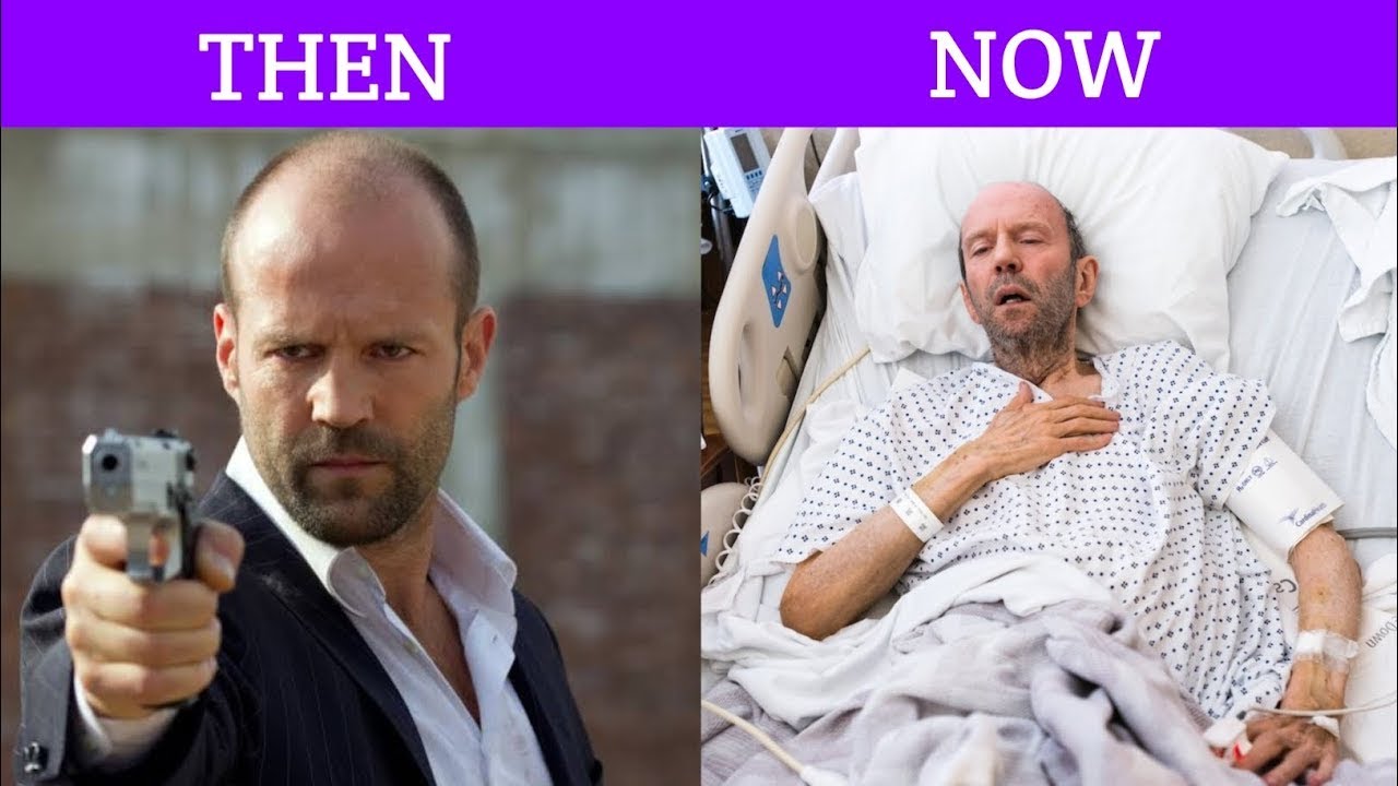 You Won't Believe How These Action Stars Look Now! (Then vs Now 2025)
