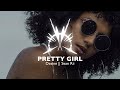 DEZINE || SEAN RII - PRETTY GIRL