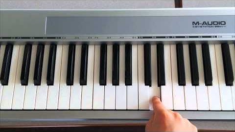 Foxconn Frequency - Promo