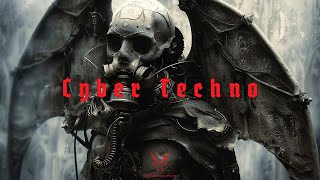 1h Cyber Techno Mix