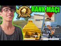 YENİ SEZON İLK RANK MAÇI ! (FATİH LİGİ) PUBG Mobile Lite