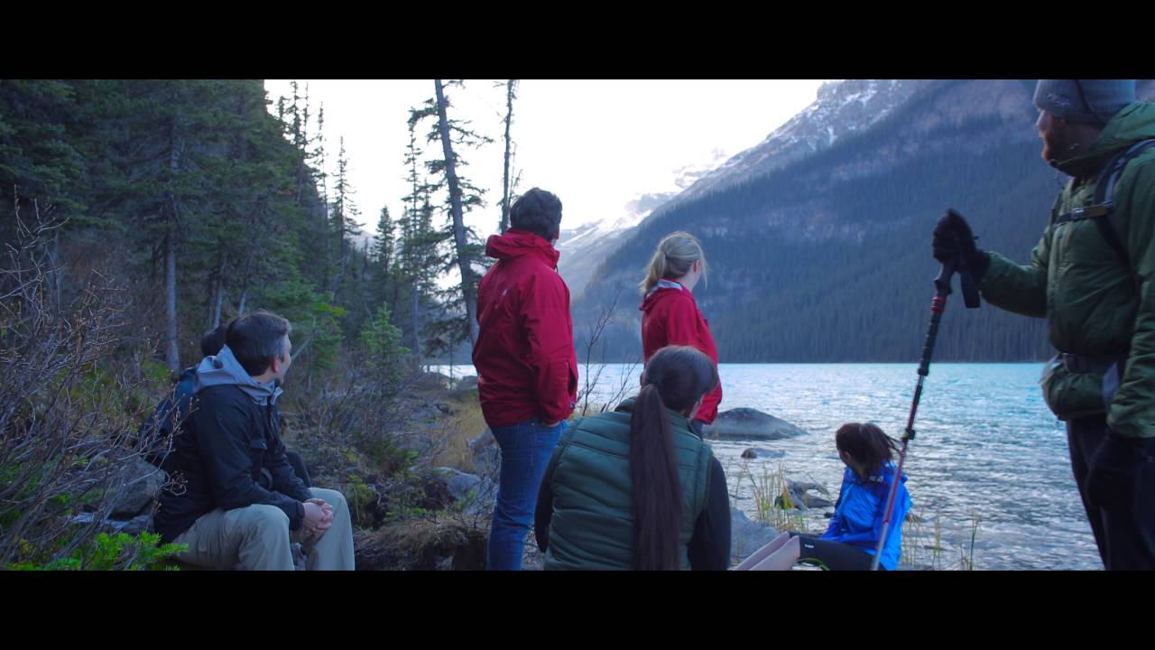 Meetings Fairmont Chateau Lake Louise Fairmont Luxury Hotels