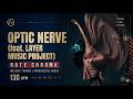 Optic Nerve (feat. Layer Music Project) | Rote Chroma | Melodic Techno / Progressive House 130 BPM