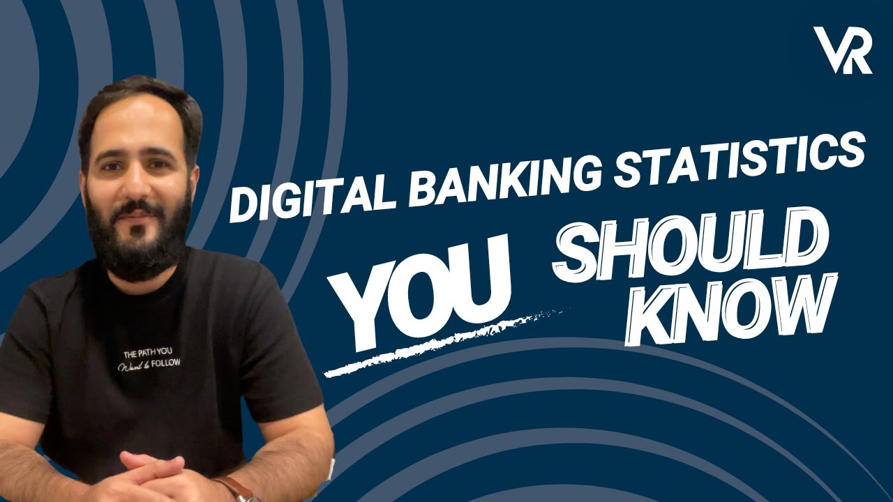The Future Of Digital Banking In 2025 (Statistics Predictions) - YouTube