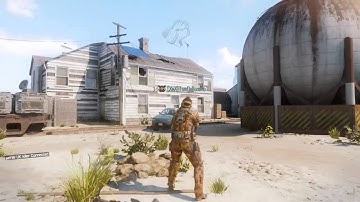 Call of Duty®: Black Ops III combat axe compilation