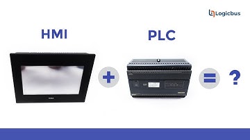 Ep.1 How to link between HMI and PLC