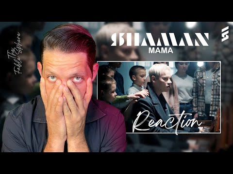 First Time Hearing: Shaman - Мama