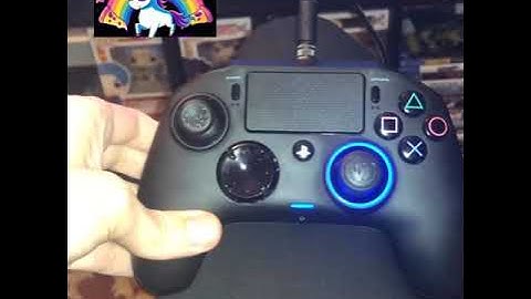 How to remap a nacon revolution controller without a pc