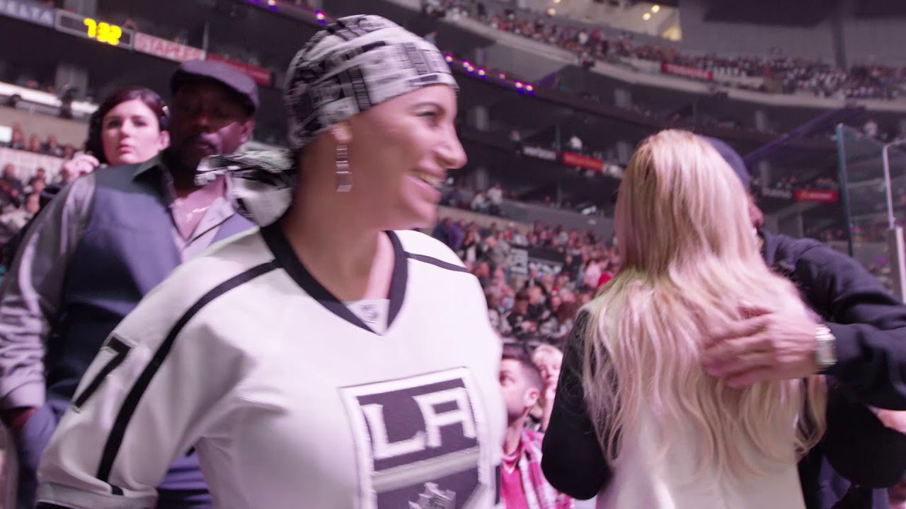 AMGEN Breakaway From Cancer 2017