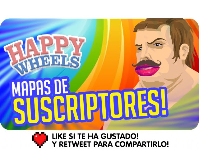 Happy Wheels: veja como criar um mapa no game macabro