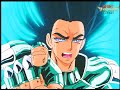 Dragon shiryu vs mascara de muerte