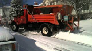 MO Snow by ALBERT NIEBLA 375 views 13 years ago 3 minutes, 37 seconds