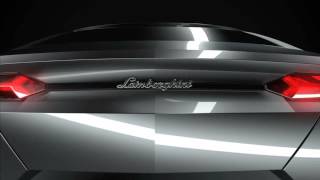 Lamborghini Concept Car Estoque - autovid.de Old Lamborghini Concept Cars