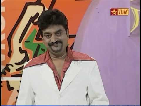 Tamil tv comedy bits 3
