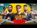 PUBG FUN GAMEPLAY WITH KANNADA BIG CREATORS #shortsfeed  #shorts