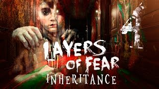 Layers Of Fear 