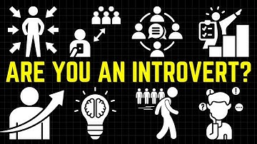 The 4 Types Of Introvert-Which One Are You?