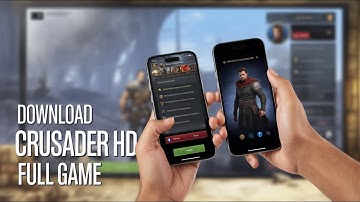 How to Download Stronghold Crusader HD Full Game Install