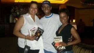 Relentless Aaron W Mayor Ernie Davis Pt.2