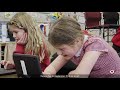 Digital education prepares young europeans for the future