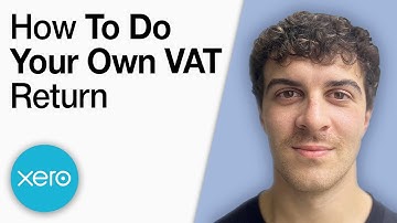 How to Do Your Own VAT Return in Xero [2025 Full Guide]