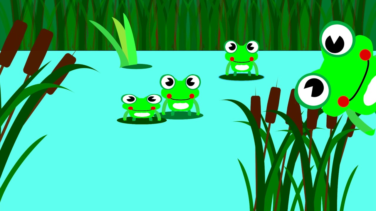 Веселые зеленые песня. Песенка лягушат. Лягушка мультяшная. Детские песенки про лягушку. Зеленая лягушка на роликах.