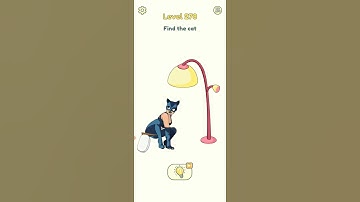 Dop2 Game Level 278 #Solution #short  #androidgame #game