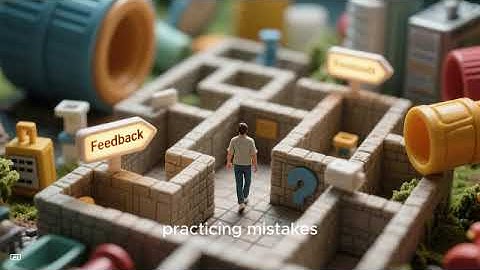 Master Any Skill: The Ultimate Guide to Learning Faster and Smarter