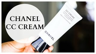 chanel cc cream beige 20